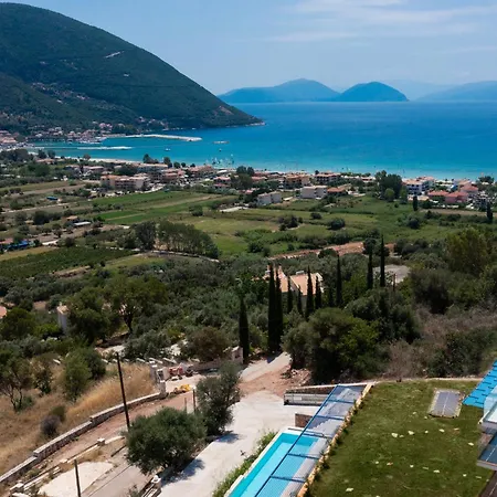 Calionas Vilă Vasiliki