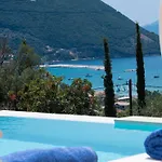 Villa Calionas Vasiliki