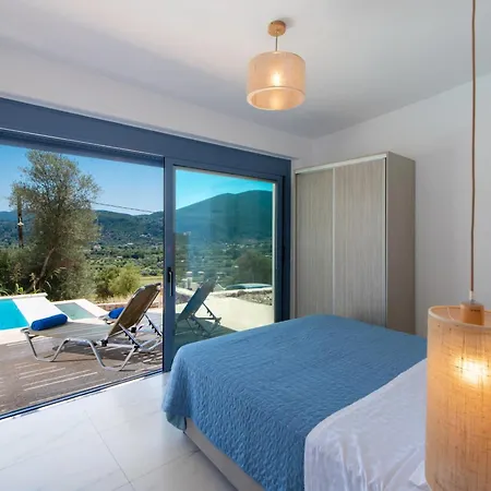 Calionas Villa